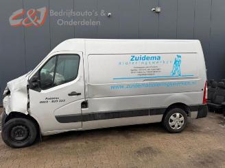 Nissan Interstar Interstar, Van, 2021 2.3 dCi 135 16V picture 2