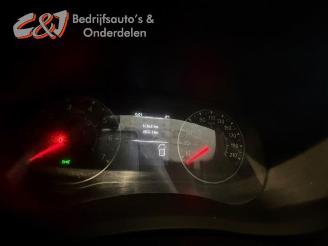 Nissan Interstar Interstar, Van, 2021 2.3 dCi 135 16V picture 18