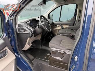 Ford Transit Transit Custom, Van, 2011 / 2023 2.2 TDCi 16V picture 16
