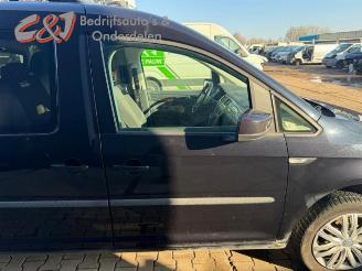 Volkswagen Caddy Caddy IV, Van, 2015 2.0 TDI 102 picture 9