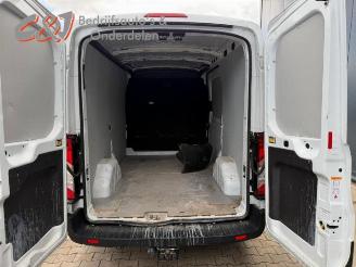 Ford Transit Transit, Van, 2013 2.0 TDCi 16V Eco Blue 105 picture 7