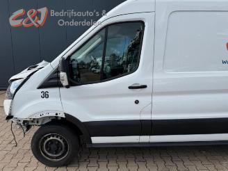 Ford Transit Transit, Van, 2013 2.0 TDCi 16V Eco Blue 105 picture 3