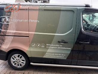 Renault Trafic Trafic (1FL/2FL/3FL/4FL), Van, 2014 2.0 dCi 16V 145 picture 9