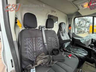 Ford Transit Transit, Van, 2013 2.0 TDCi 16V Eco Blue 130 picture 14