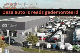 Uttjänta bilar auto Volkswagen Transporter Transporter/Caravelle T5, Bus, 2003 / 2015 1.9 TDi 2007/1