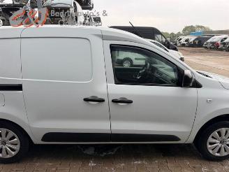 Renault Express Express, Van, 2021 1.5 dCi 75 picture 8