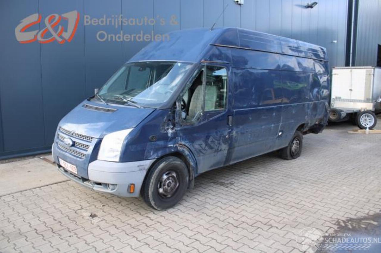 Ford Transit Transit, Van, 2006 / 2014 2.2 TDCi 16V Euro 5