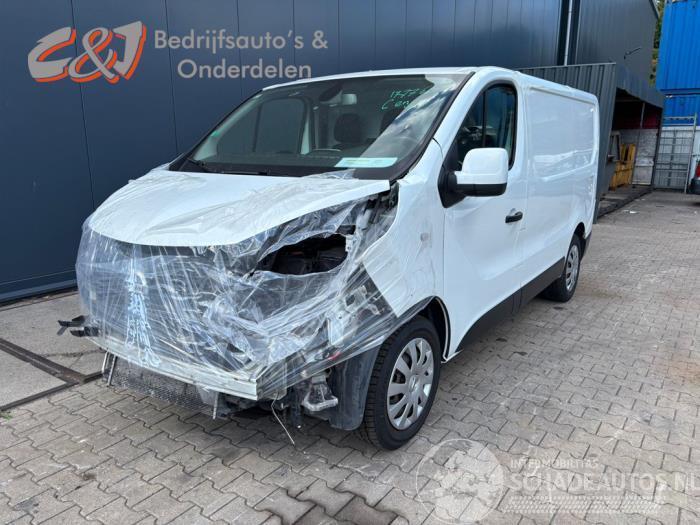 Nissan Nv300 NV 300, Van, 2016 2.0 dCi 16V 120