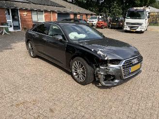 Audi A6 50 TFSI E QUATTRO S Edition picture 6
