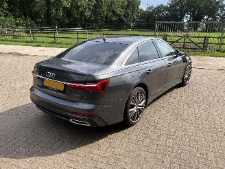 Audi A6 50 TFSI E QUATTRO S Edition picture 4