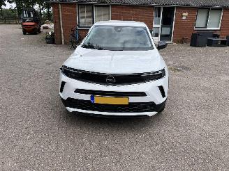 skadebil auto Opel Mokka-E  2023/3