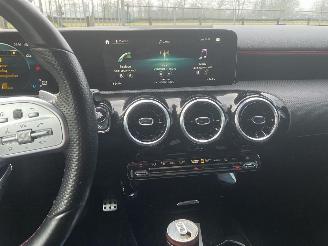 Mercedes A-klasse 220 190 PK  AMG LAUNCH EDITION picture 14