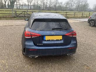 Mercedes A-klasse 220 190 PK  AMG LAUNCH EDITION picture 5