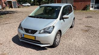 Seat Mii AIRCO picture 9