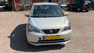 Seat Mii AIRCO picture 6