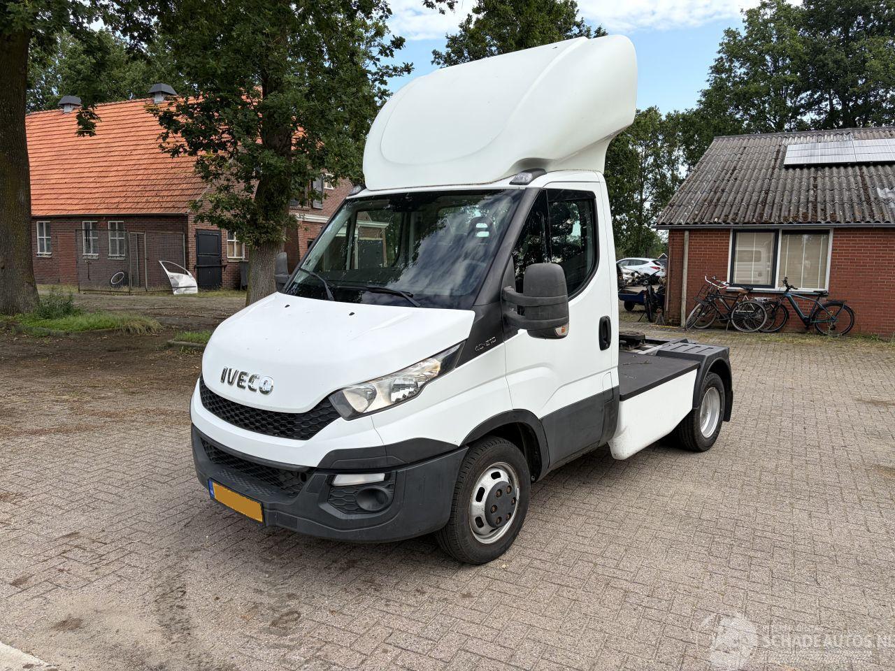 Iveco  40C21 3.0 300