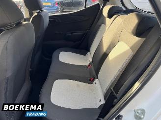 Hyundai I-10 1.0 i-Drive picture 16