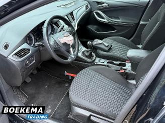 Opel Astra Sports Tourer 1.0 Online Edition Navigatie Climate Cruise picture 11