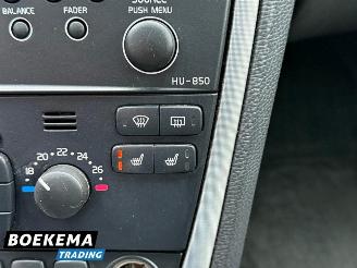 Volvo S-60 2.4 Drivers Ed Open-Dak Navigatie Leer Stoelverw. Cruise picture 24