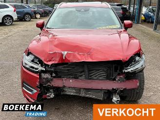 Volvo Xc-60 2.0 T8 Twin Engine AWD Inscription Memory Panorama Keyless picture 5