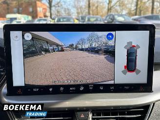 Ford Focus Wagon 1.0 EcoBoost Hybrid Titanium Stoel/Stuurverw. Navigatie Camera picture 36