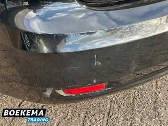 Toyota Avensis 2.0 VVTi Dynamic Automaat Navigatie Clima Cruise picture 8