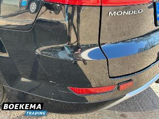 Ford Mondeo Wagon 2.0 TDCi Titanium Automaat Memory Navigatie Keyless picture 9