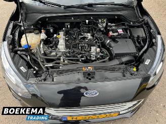 Ford Focus 1.0 EcoBoost Business Navigatie Climate Cruise Camera picture 7