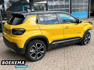 Jeep Avenger Summit 54 kWh Carplay Navigatie Camera LED Keyless ACC picture 2