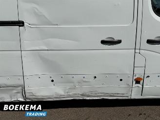 Opel Movano 2.3 CDTI L3-H2 Navigatie Clima Cruise PDC Schuifdeur picture 12