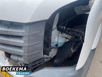 Volkswagen Crafter 35 2.0 TDI L3-H2 9-Persoons Airco Rolstoellift Cruise picture 7