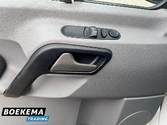 Volkswagen Crafter 35 2.0 TDI L3-H2 9-Persoons Airco Rolstoellift Cruise picture 20