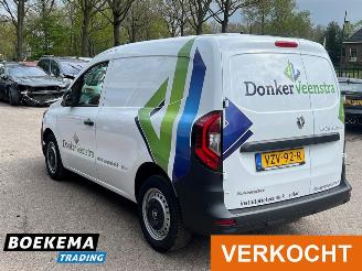 Renault Kangoo 1.5 DCI 75 Comfort Navigatie Airco Schuifdeur Cruise PDC picture 3