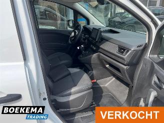 Renault Kangoo 1.5 DCI 75 Comfort Navigatie Airco Schuifdeur Cruise PDC picture 22