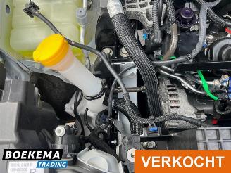 Renault Kangoo 1.5 DCI 75 Comfort Navigatie Airco Schuifdeur Cruise PDC picture 18