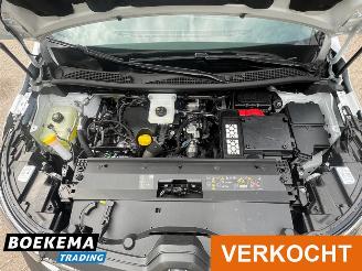Renault Kangoo 1.5 DCI 75 Comfort Navigatie Airco Schuifdeur Cruise PDC picture 15