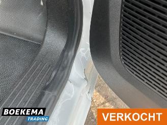 Renault Kangoo 1.5 DCI 75 Comfort Navigatie Airco Schuifdeur Cruise PDC picture 14