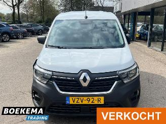 Renault Kangoo 1.5 DCI 75 Comfort Navigatie Airco Schuifdeur Cruise PDC picture 5