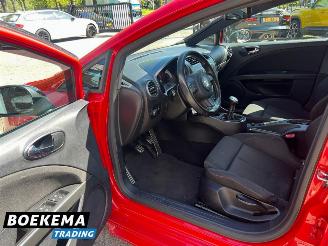 Seat Leon 2.0 TFSI 241PK Cupra Xenon Climate Cruise picture 13