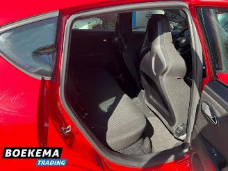 Seat Leon 2.0 TFSI 241PK Cupra Xenon Climate Cruise picture 16