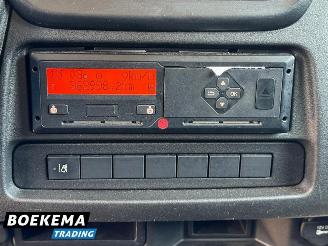 Iveco Daily 40C21 3.0 Hi-Matic Clixtar Geveerde-stoel Climate Navigatie Tacho Webasto picture 23