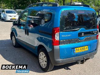 Peugeot Bipper Tepee 1.4i Airco Open-Dak 5-Persoons 2xSchuif picture 3