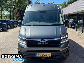 MAN TGE 3.180 DSG ACC Navigatie Camera Stuurverw. LED Lane-Ass picture 5