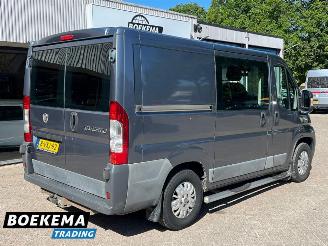 Fiat Ducato 30 2.3MJ 150PK Automaat 6-Persoons Climate PDC picture 3