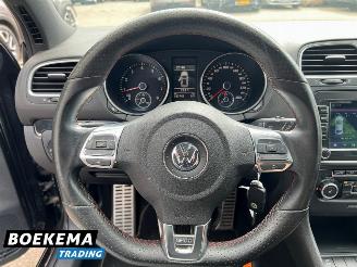 Volkswagen Golf 2.0 GTI 211PK Leer Open-Dak Navigatie Stoelverw. Cruise picture 18