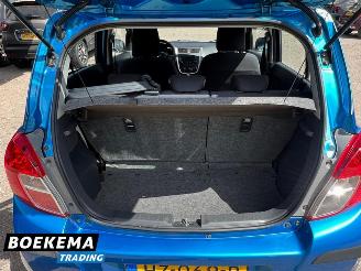 Suzuki Celerio 1.0 Exclusive Airco 5-Deurs picture 12