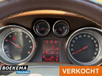 Opel Mokka 1.4 T Cosmo 4x4 Open-Dak Stoel/Stuurverw. Leer NAP! picture 25