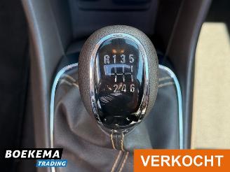 Opel Mokka 1.4 T Cosmo 4x4 Open-Dak Stoel/Stuurverw. Leer NAP! picture 29