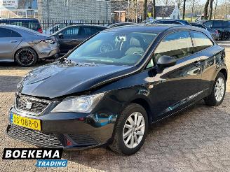Seat Ibiza SC 1.2 TSI Style Climate Control Stoelverwarming picture 4