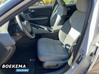 Polestar 2 Standard Range Single Motor 69 kWh picture 16